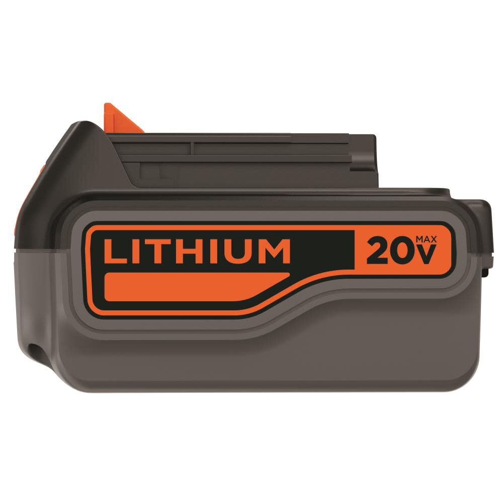 20V MAX 4.0 Ah Lithium Battery Pack LB2X4020