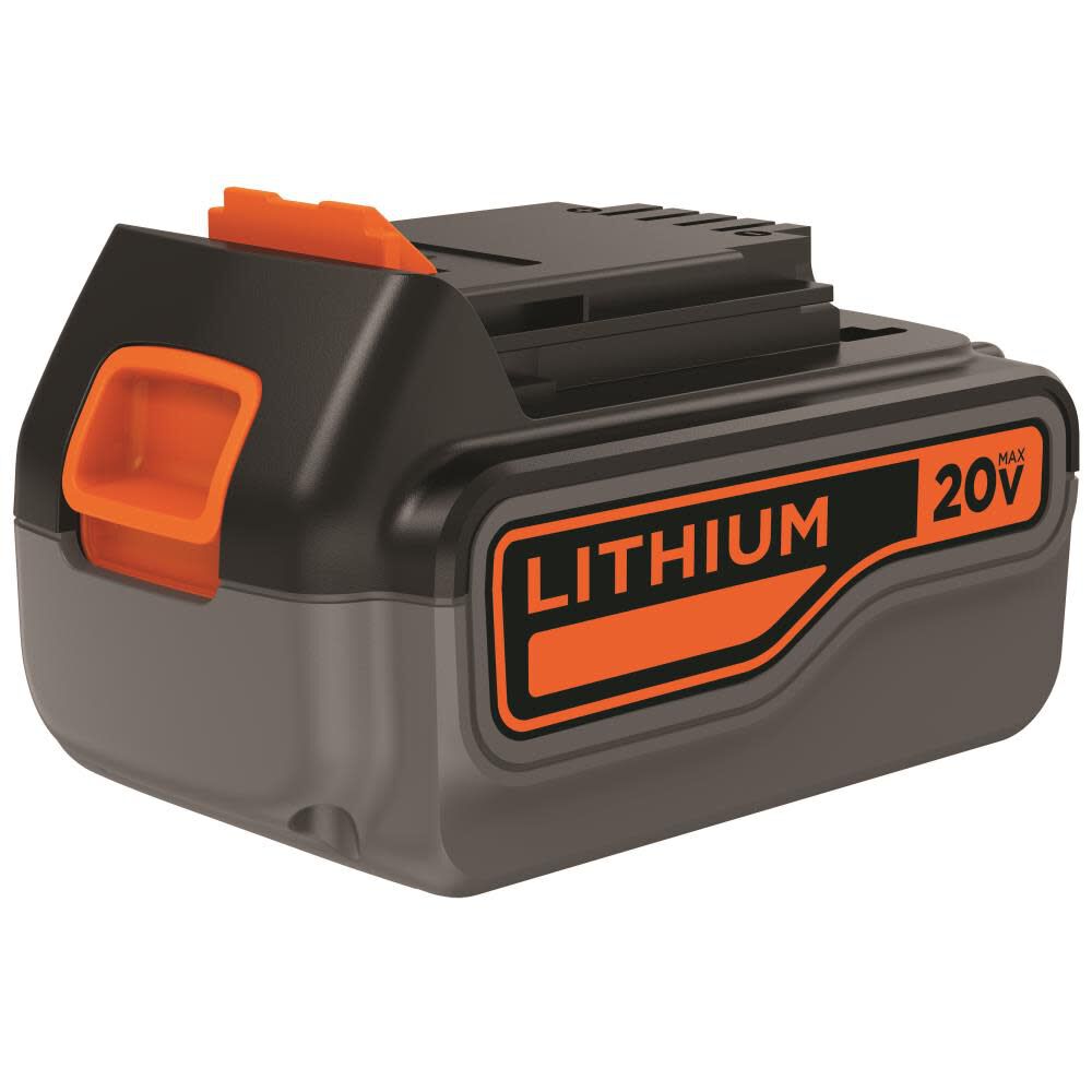 20V MAX 4.0 Ah Lithium Battery Pack LB2X4020