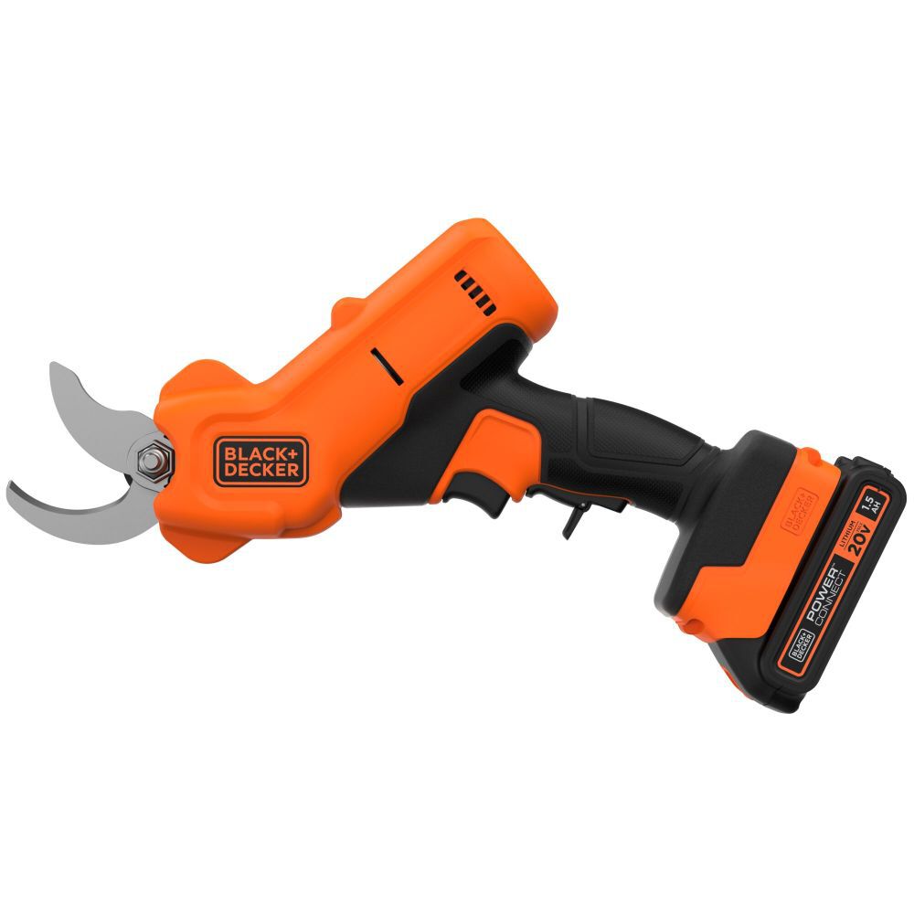 20V MAX* Cordless Pruner Kit BCPR320C1