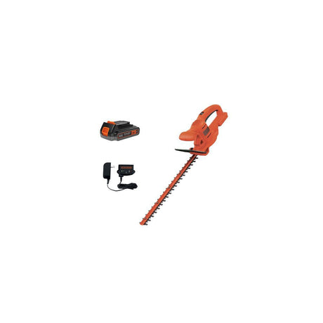 20V MAX Hedge Trimmer Kit LHT218D1AEV