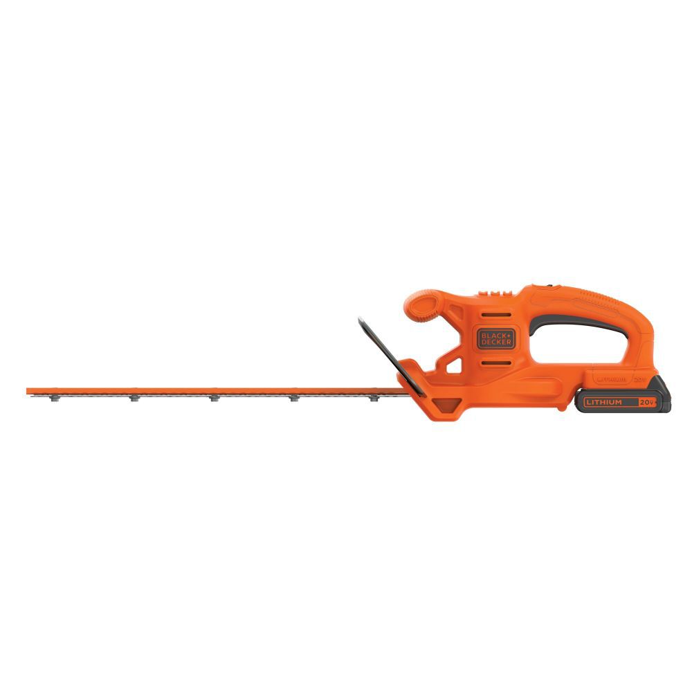 20V MAX Hedge Trimmer Kit LHT218D1AEV