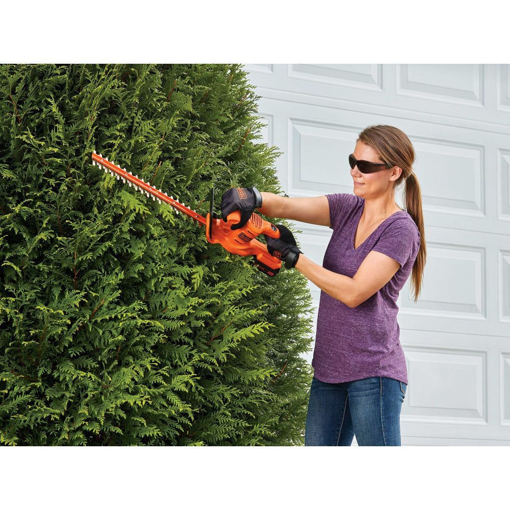 20V MAX Hedge Trimmer Kit LHT218D1AEV