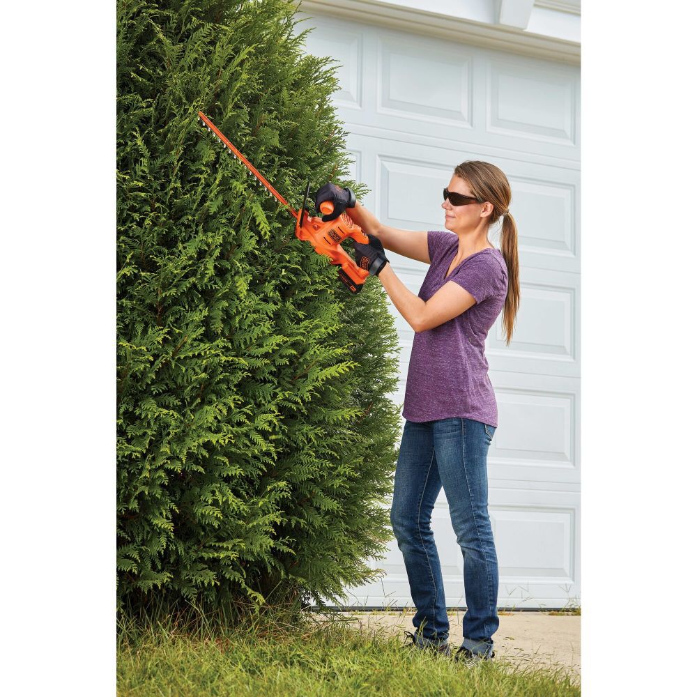 20V MAX Hedge Trimmer Kit LHT218D1AEV