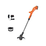 20V MAX Lithium 10 in. String Trimmer / Edger LST201