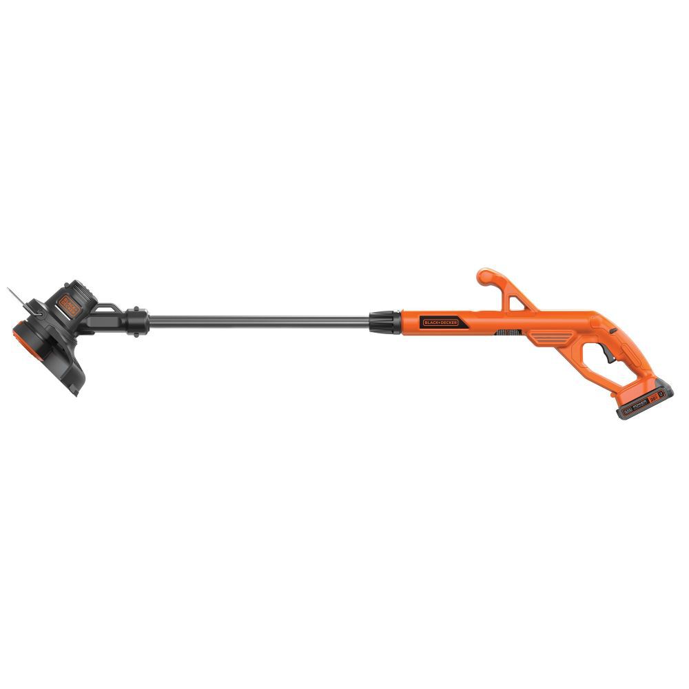 20V MAX Lithium 10 in. String Trimmer / Edger LST201