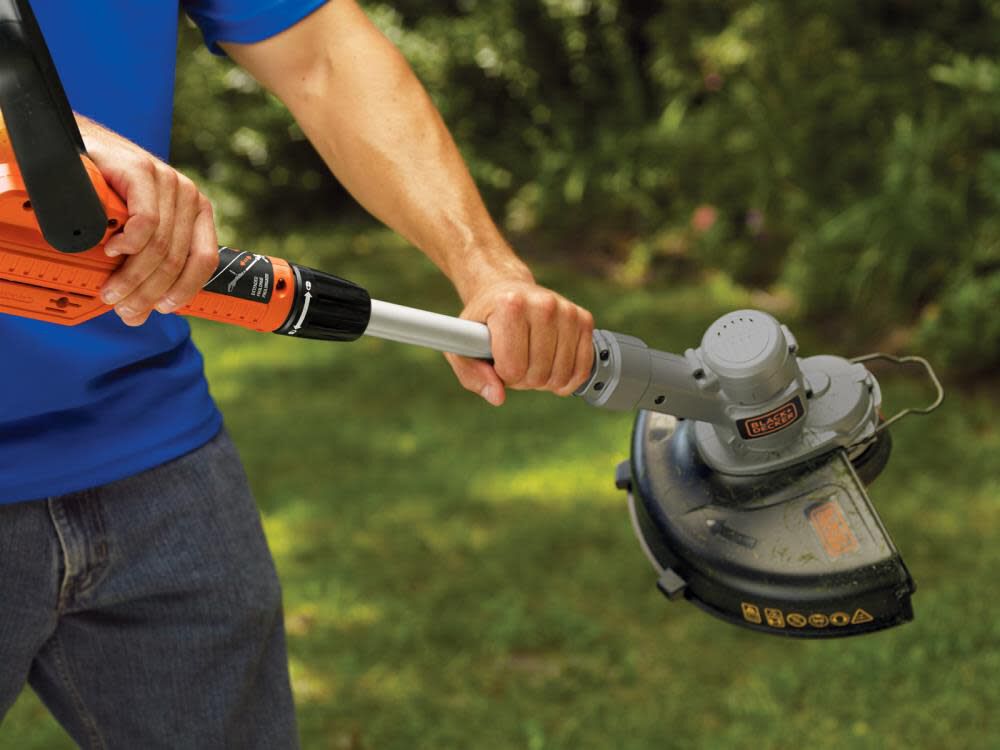 20V MAX Lithium 12 in. Trimmer/Edger (LST300) LST300