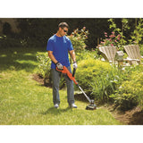 20V MAX Lithium 12 in. Trimmer/Edger (LST300) LST300