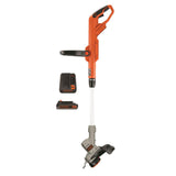 20V MAX Lithium 12 in. Trimmer/Edger (LST300) LST300