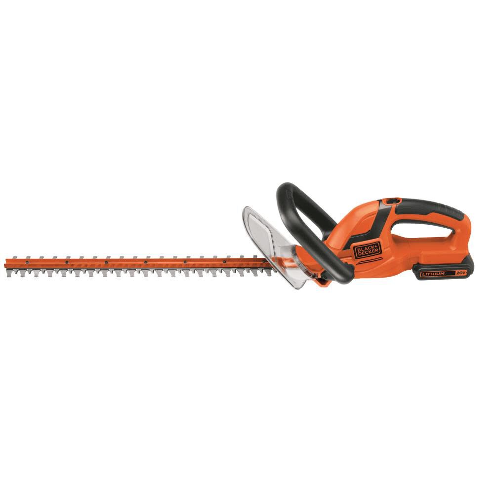 20V MAX Lithium 22 in. Hedge Trimmer LHT2220