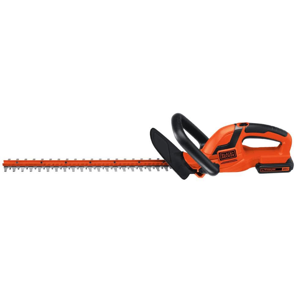 20V MAX Lithium 22 in. Hedge Trimmer LHT2220