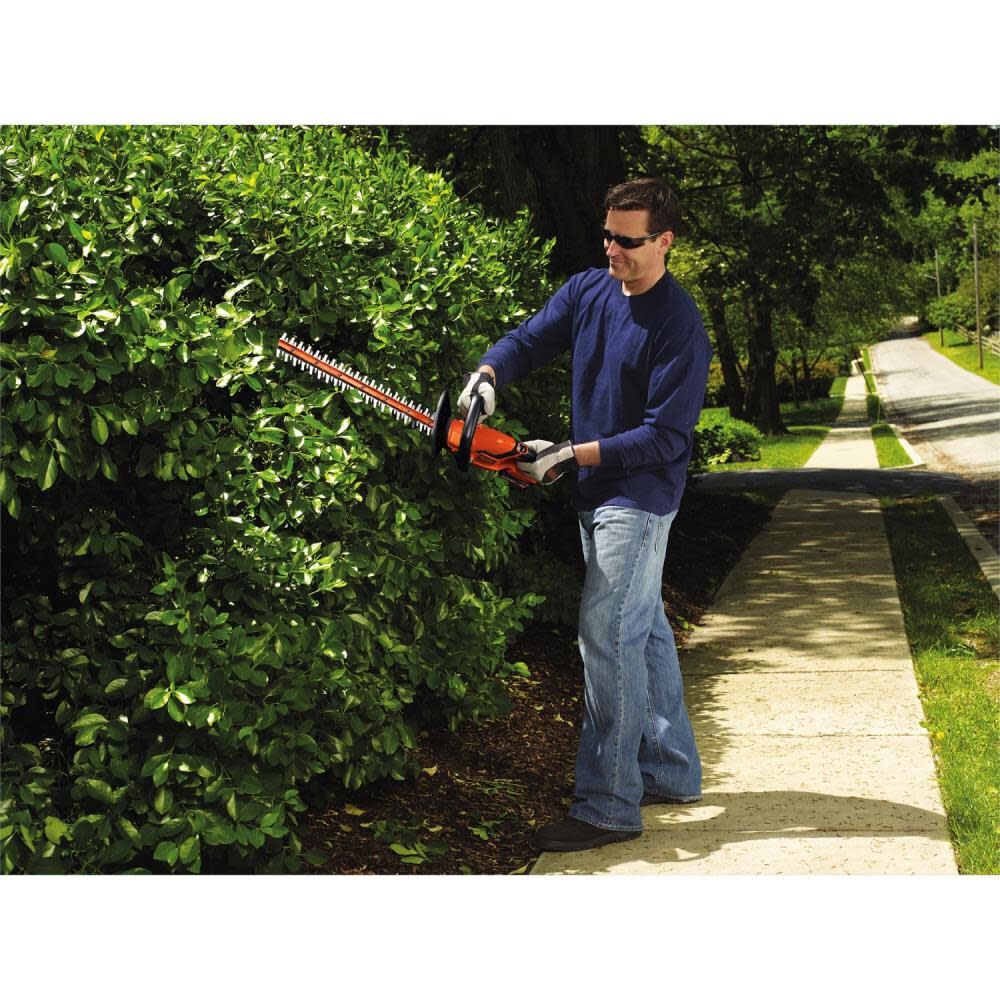 20V MAX Lithium 22 in. Hedge Trimmer LHT2220