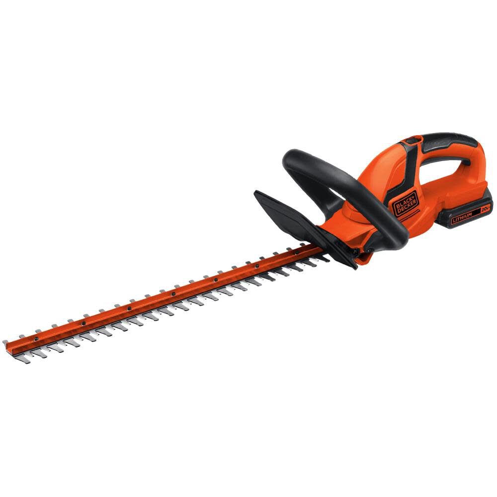 20V MAX Lithium 22 in. Hedge Trimmer LHT2220