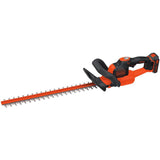 POWERCUT 20-volt Max 22-in Battery Hedge Trimmer 1.5 Ah (Battery and Charger Included) LHT321