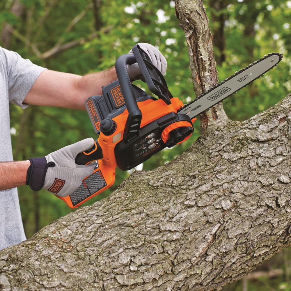 20V MAX Lithium Chainsaw LCS1020B