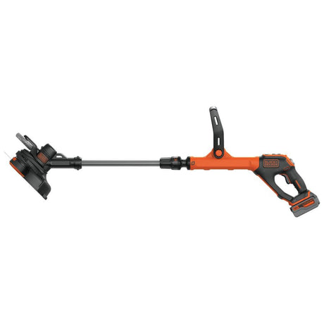 20V MAX Lithium EASYFEED String Trimmer/Edger (LSTE523) LSTE523