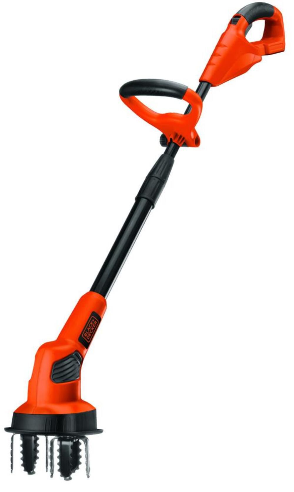 20V MAX Lithium Garden Cultivator (Bare Tool) LGC120B