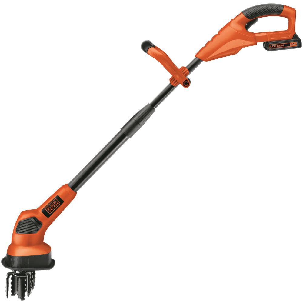 20V MAX Lithium Garden Cultivator (LGC120) LGC120