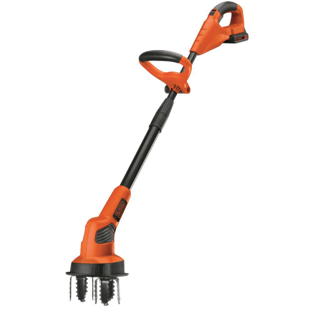 20V MAX Lithium Garden Cultivator (LGC120) LGC120