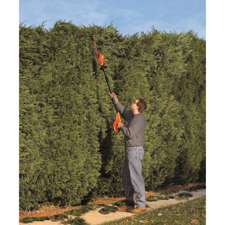 20V MAX Lithium Pole Hedge Trimmer (LPHT120) LPHT120