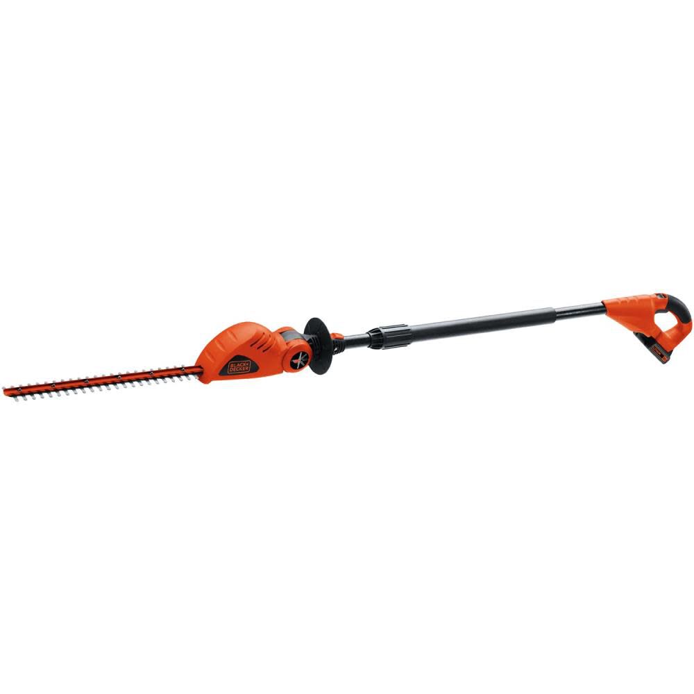 20V MAX Lithium Pole Hedge Trimmer (LPHT120) LPHT120