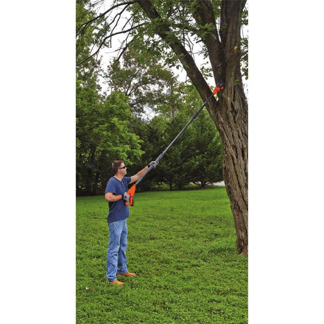 20V MAX Lithium Pole Pruning Saw (Bare Tool) LPP120B