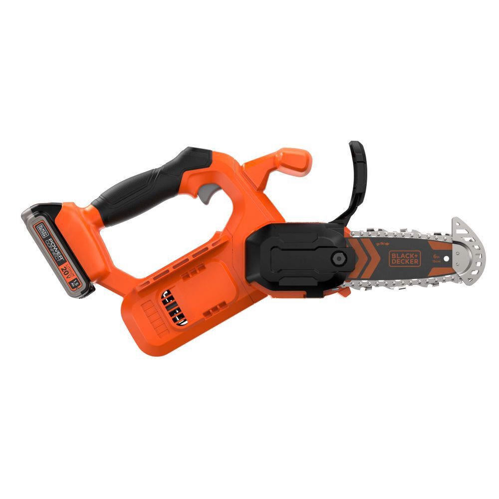 20V MAX* Pruning Chainsaw Kit BCCS320C1