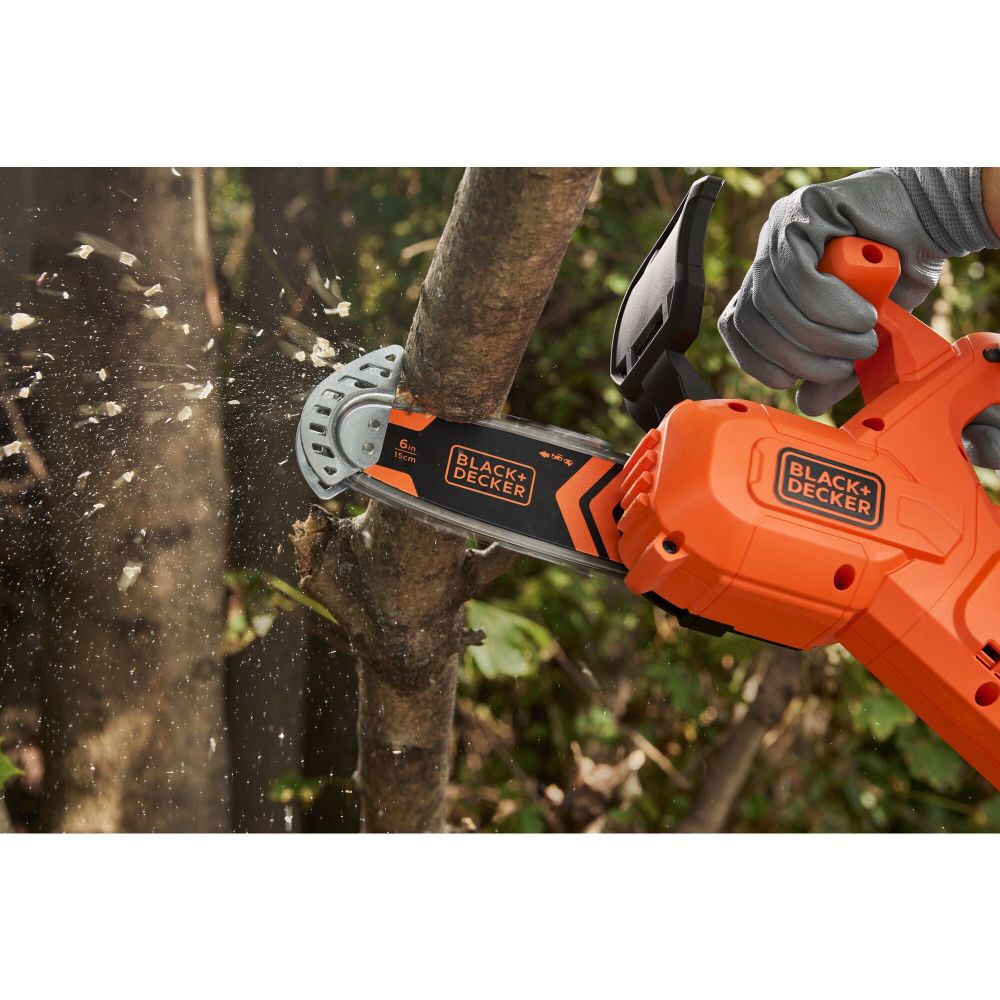 20V MAX* Pruning Chainsaw Kit BCCS320C1