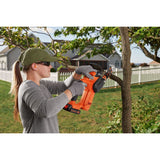 20V MAX* Pruning Chainsaw Kit BCCS320C1