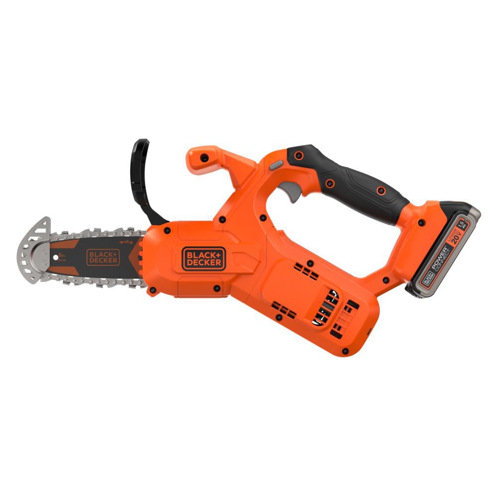 20V MAX* Pruning Chainsaw Kit BCCS320C1