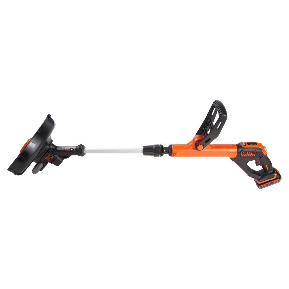 20V MAX String Trimmer/Edger Kit LST522E1AEV