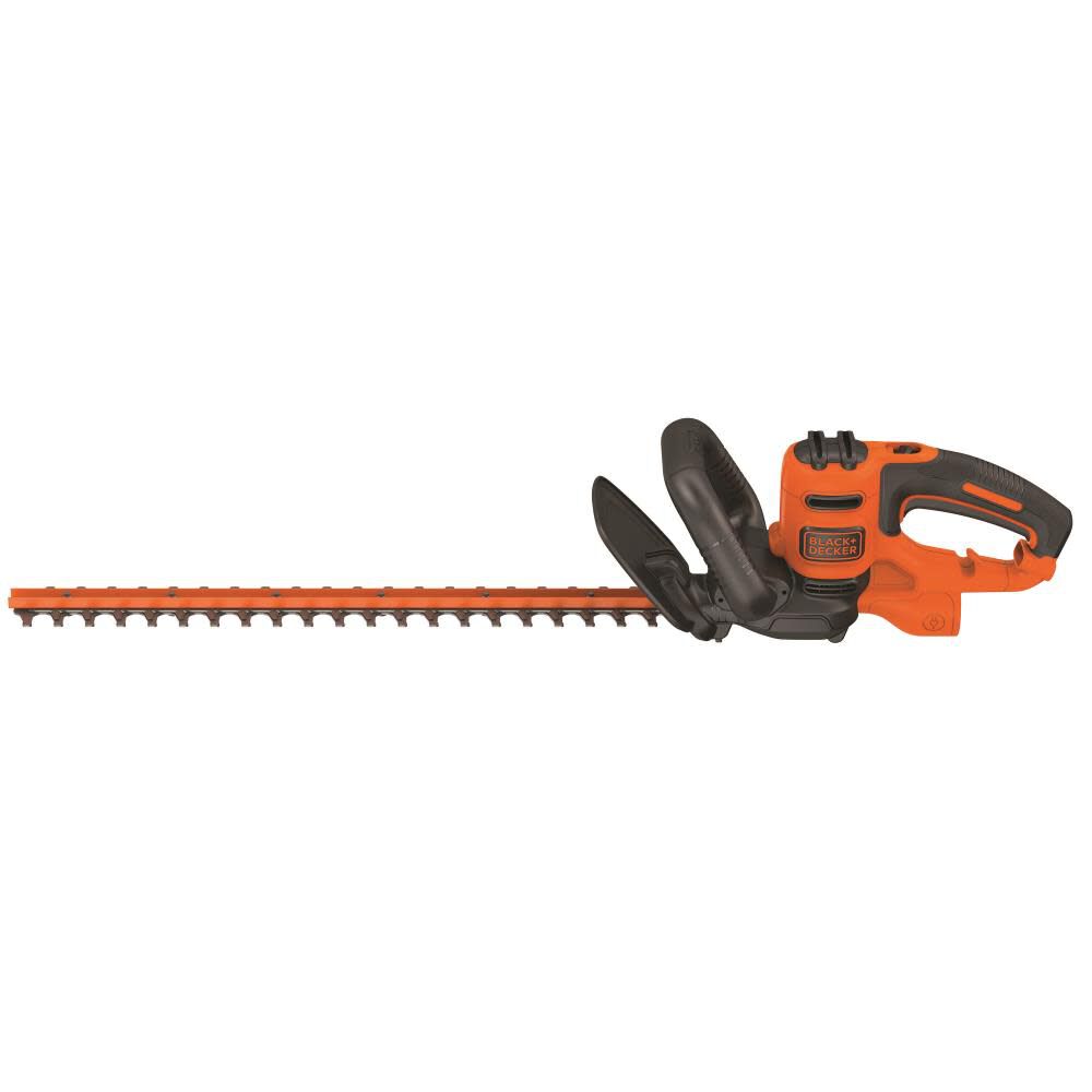 22 in. Electric Hedge Trimmer BEHT350