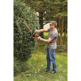 22 in. Electric Hedge Trimmer BEHT350