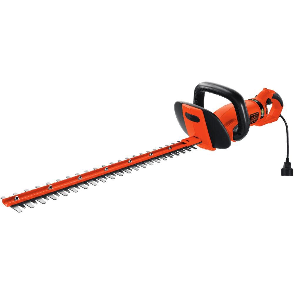 24-in Corded Electric Hedge Trimmer HH2455