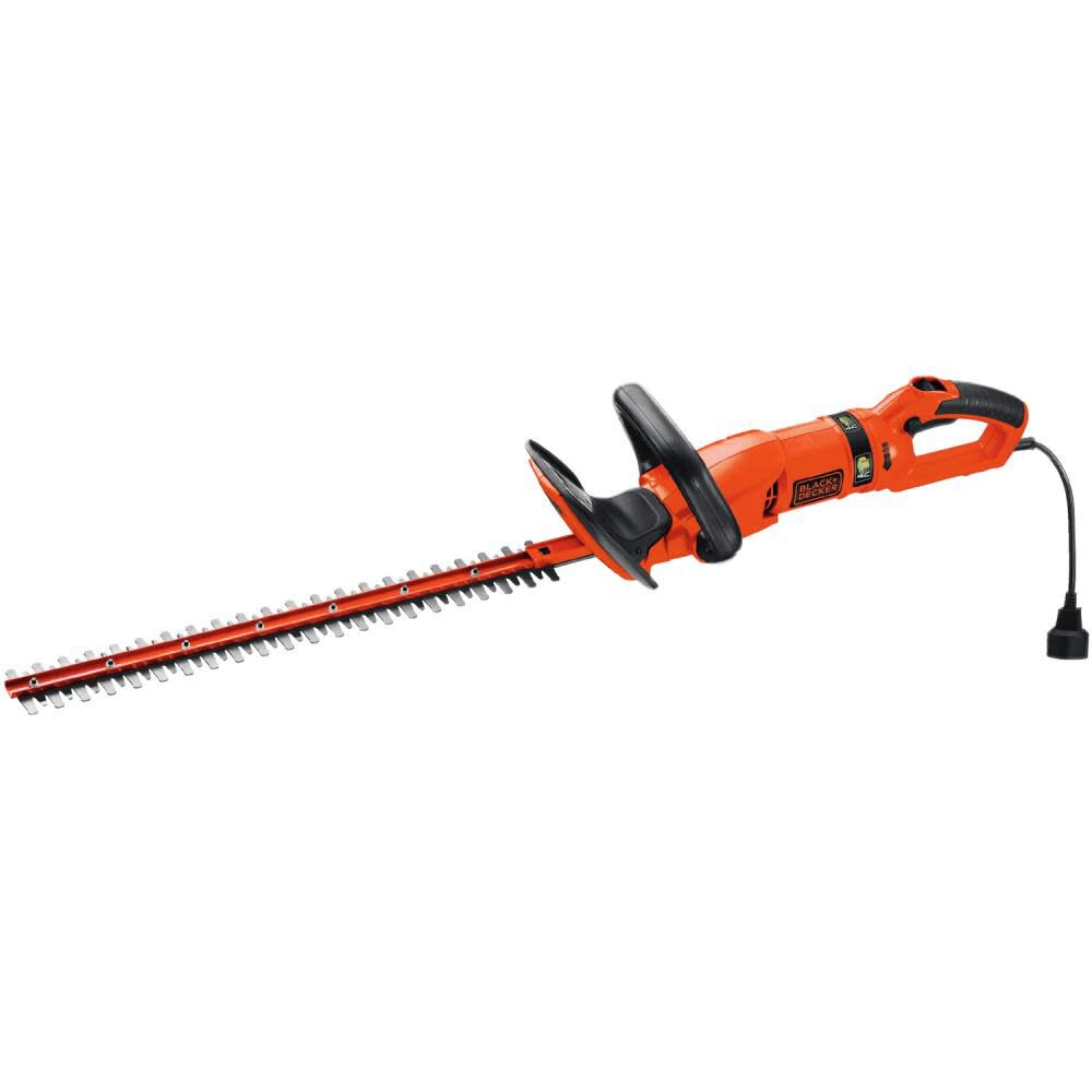 24-in Corded Electric Hedge Trimmer HH2455