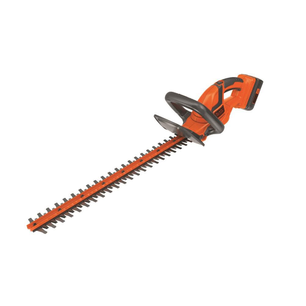 40 V MAX 22-in Hedge Trimmer LHT2240C