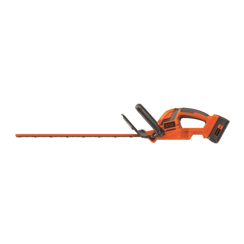 40 V MAX 22-in Hedge Trimmer LHT2240C