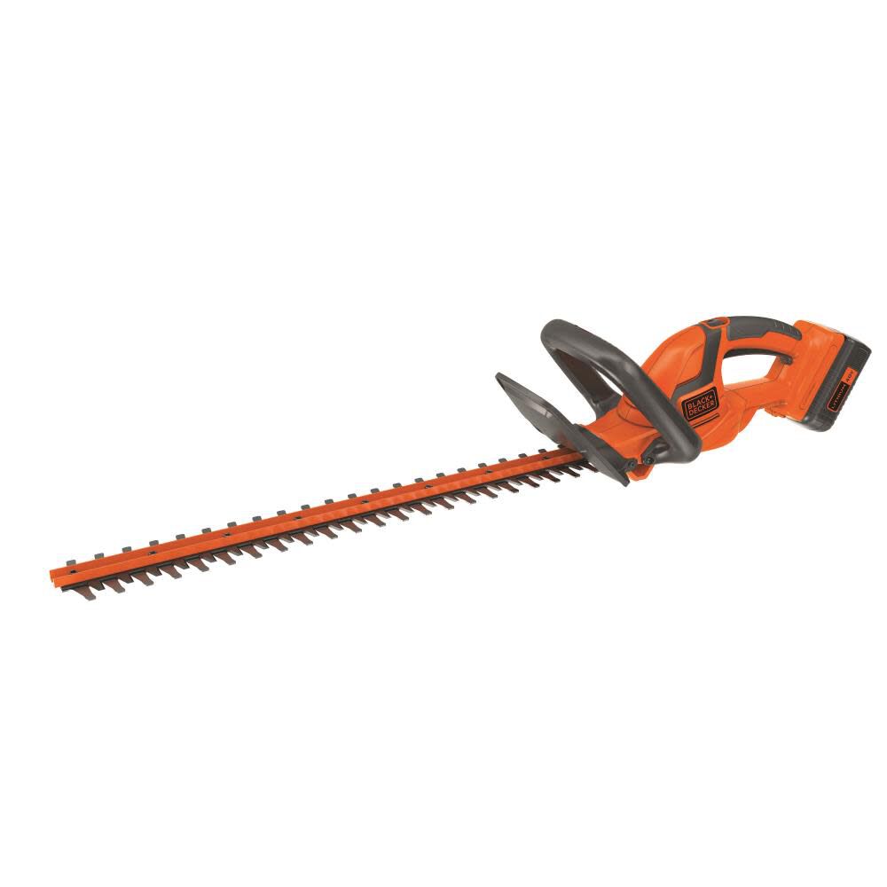 40 V MAX 22-in Hedge Trimmer LHT2240C