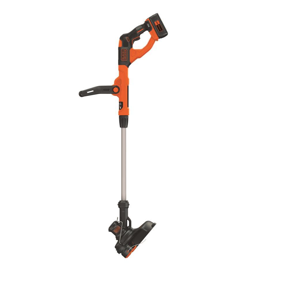 40 V MAX Lithium String Trimmer LST140C