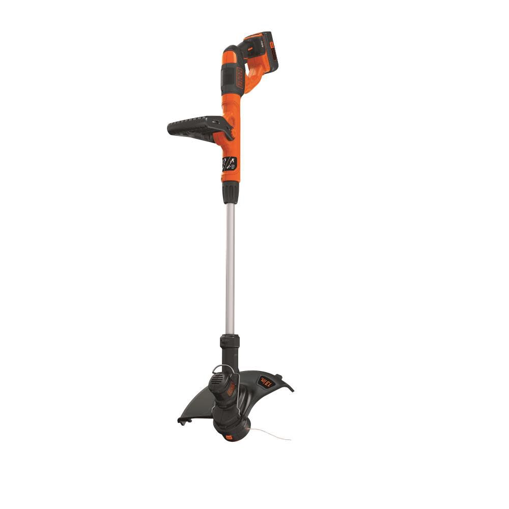 40 V MAX Lithium String Trimmer LST140C