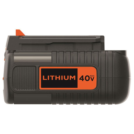 40V MAX 2.0 Ah Lithium Ion Battery LBX2040