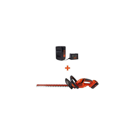 40V Max 22 in Hedge Trimmer Kit LHT2240CFF