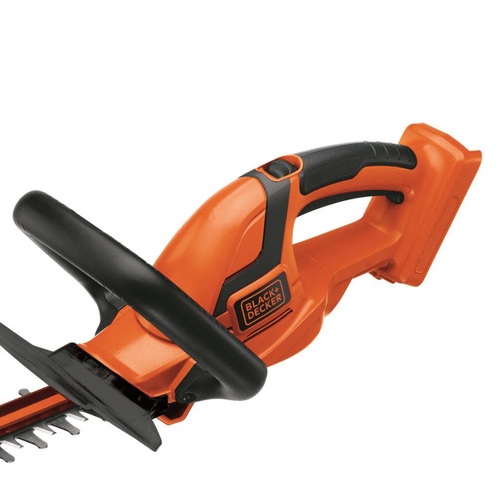 40V MAX Lithium 24 in. Hedge Trimmer (Bare Tool) LHT2436B