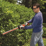 40V MAX Lithium 24 in. Hedge Trimmer (Bare Tool) LHT2436B