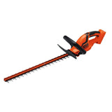 40V MAX Lithium 24 in. Hedge Trimmer (Bare Tool) LHT2436B