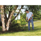 40V MAX Lithium High Performance String Trimmer with Power Command (LST136) LST136