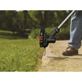 40V MAX Lithium High Performance String Trimmer with Power Command (LST136) LST136