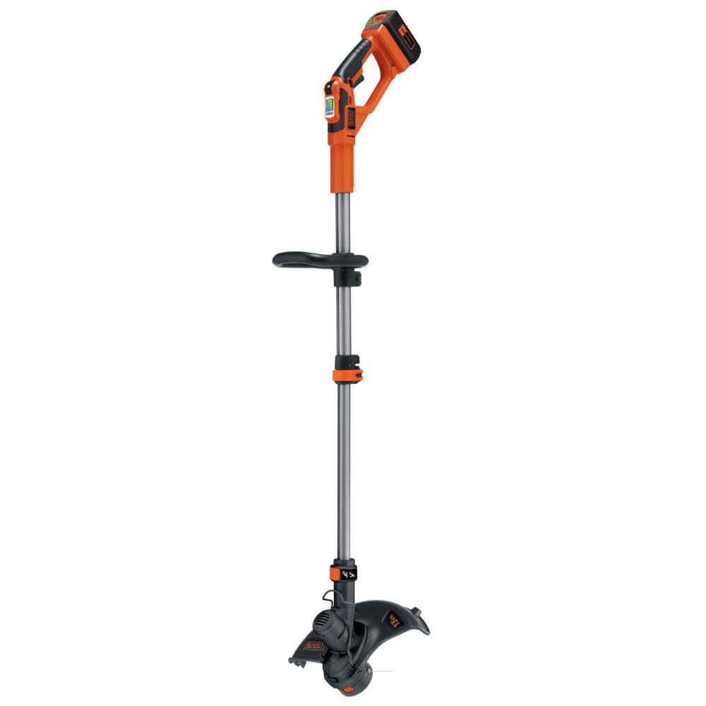 40V MAX Lithium High Performance String Trimmer with Power Command (LST136) LST136