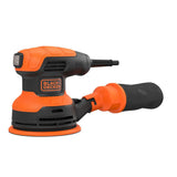 5 in Random Orbit Sander 2.4 Amp BDERO200AEV