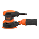 5 in Random Orbit Sander 2.4 Amp BDERO200AEV