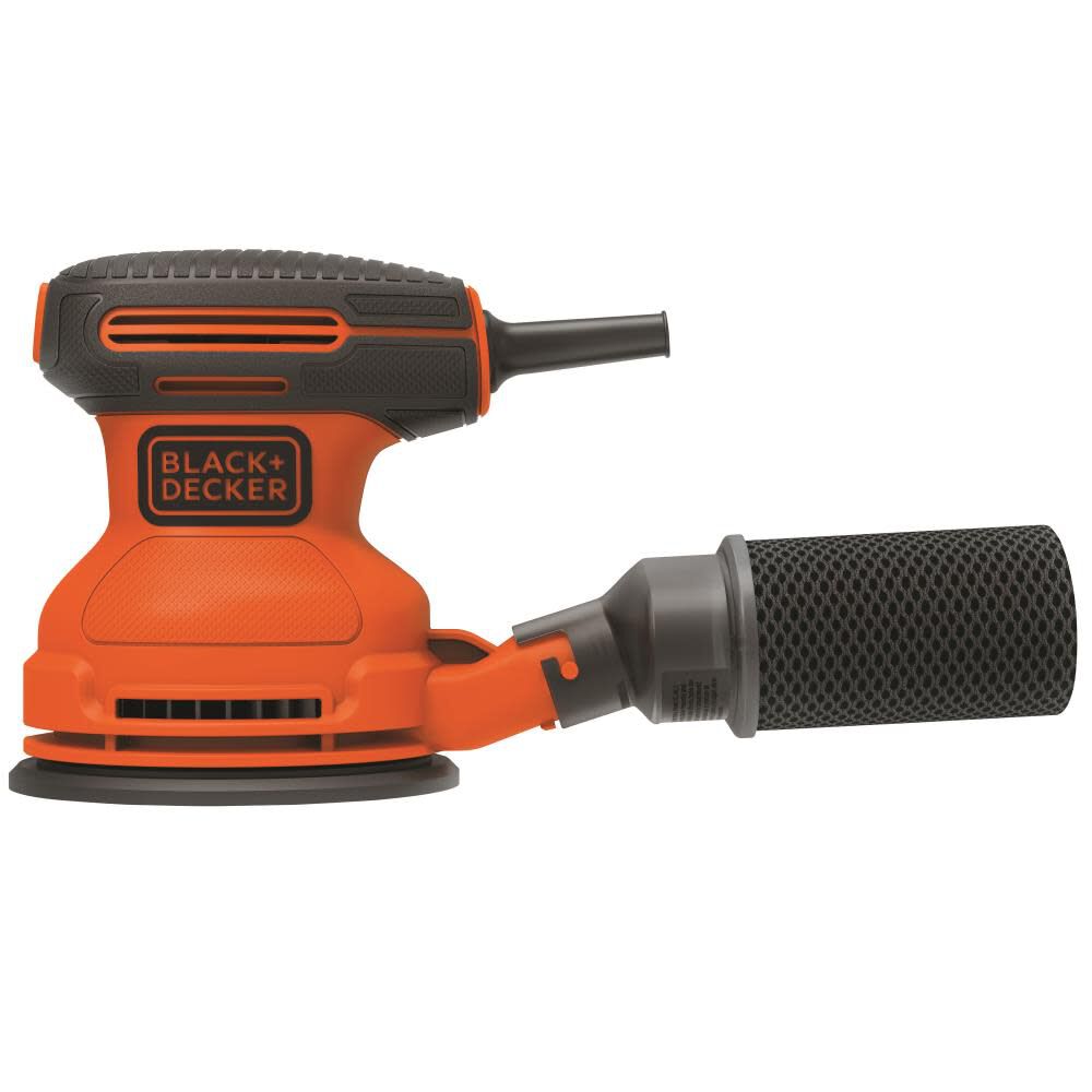 5-in Random Orbit Sander BDERO100